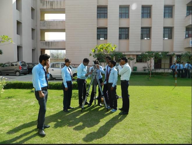 Jaypee University Anoopshahr Bulandshahr Labs photo 5